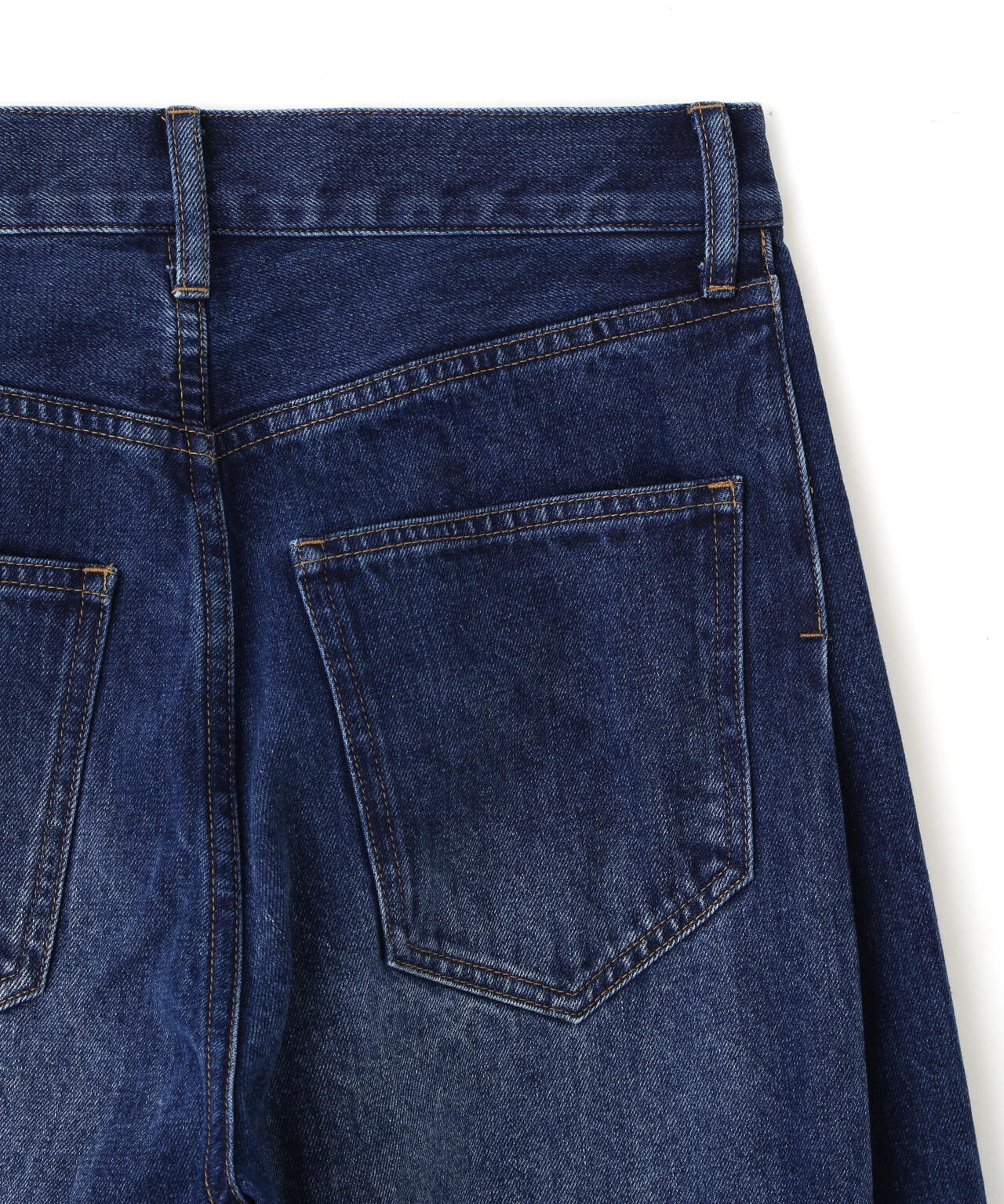 Side Panel Denim