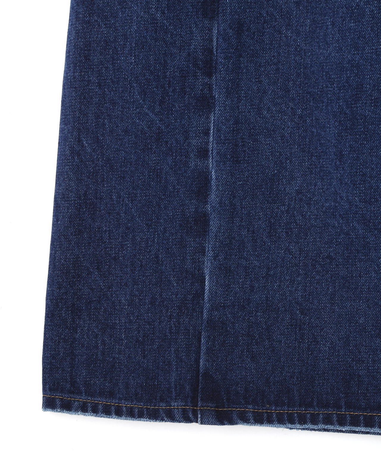 Side Panel Denim