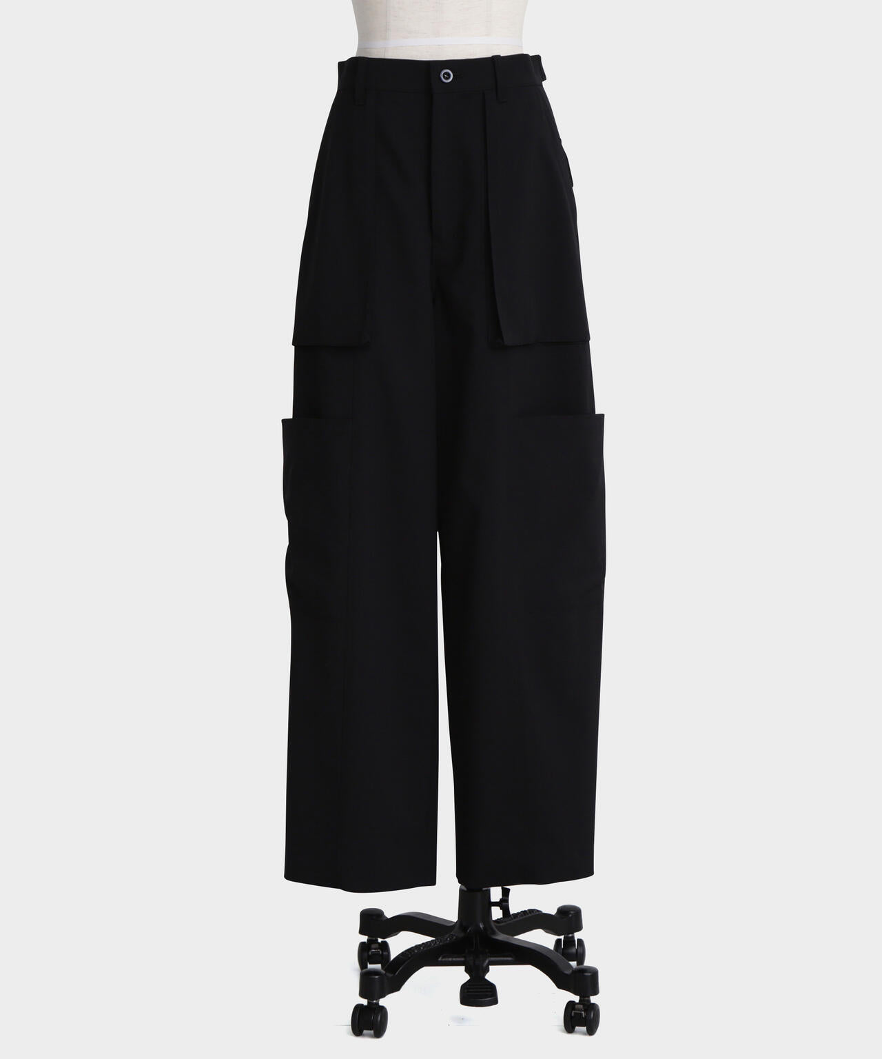 New Baker Cargo Pants