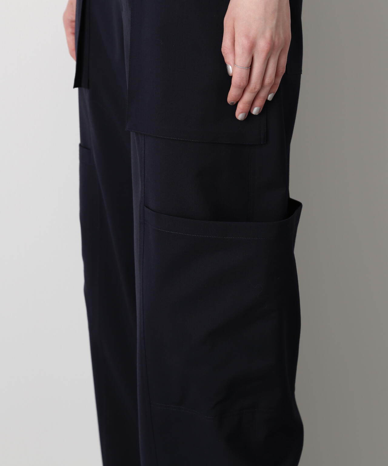 New Baker Cargo Pants