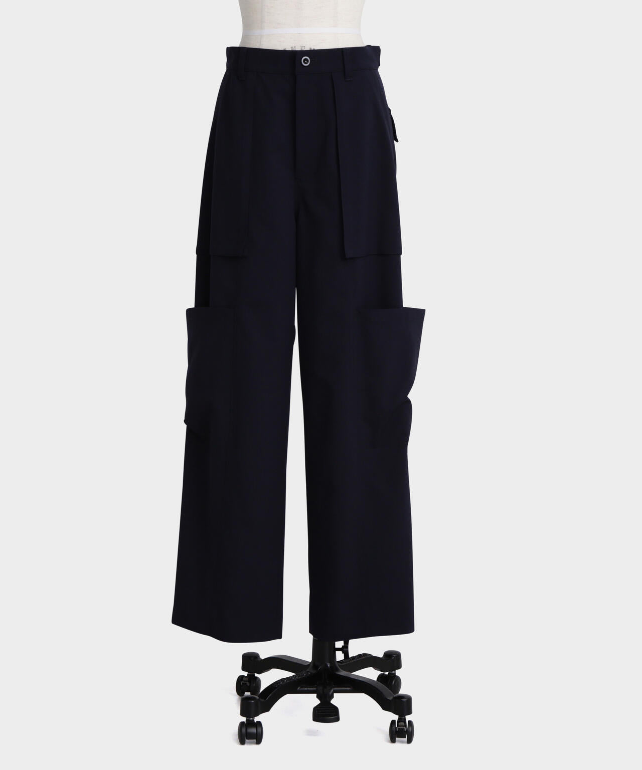 New Baker Cargo Pants