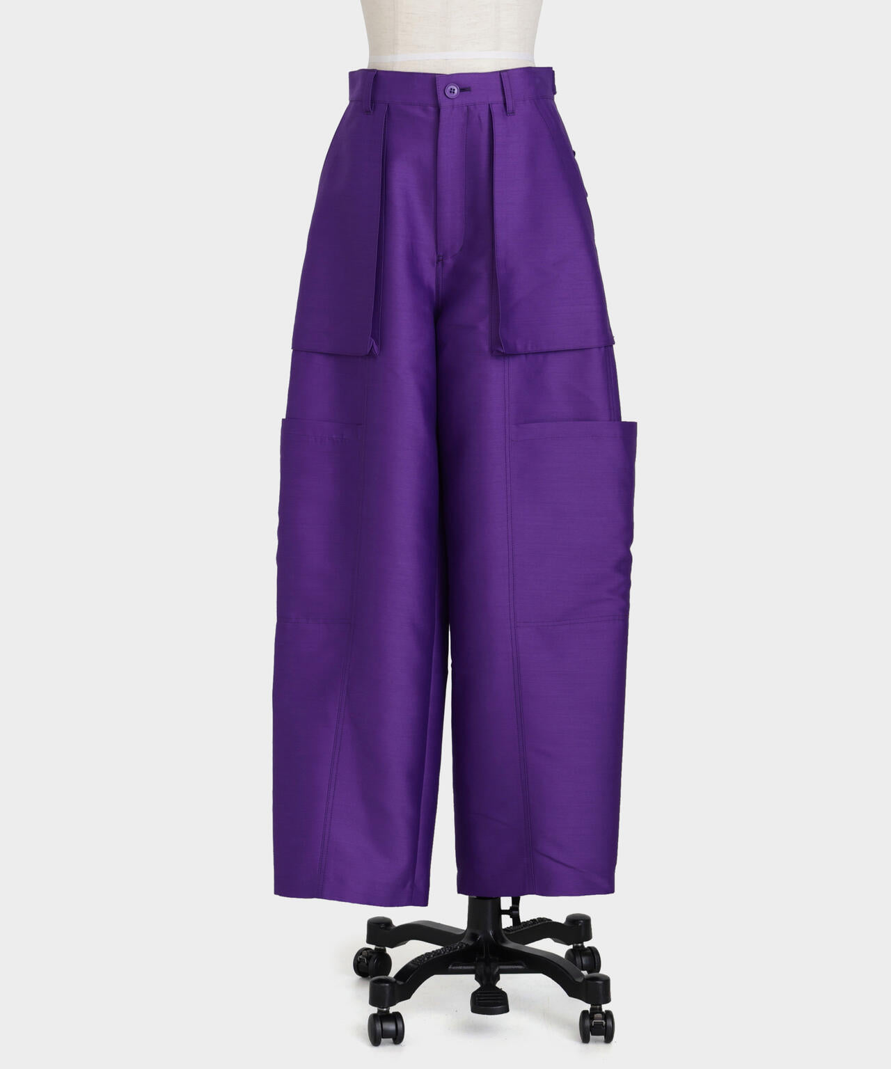 New Baker Cargo Pants