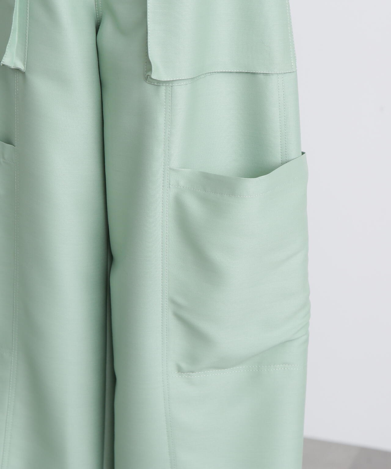 New Baker Cargo Pants