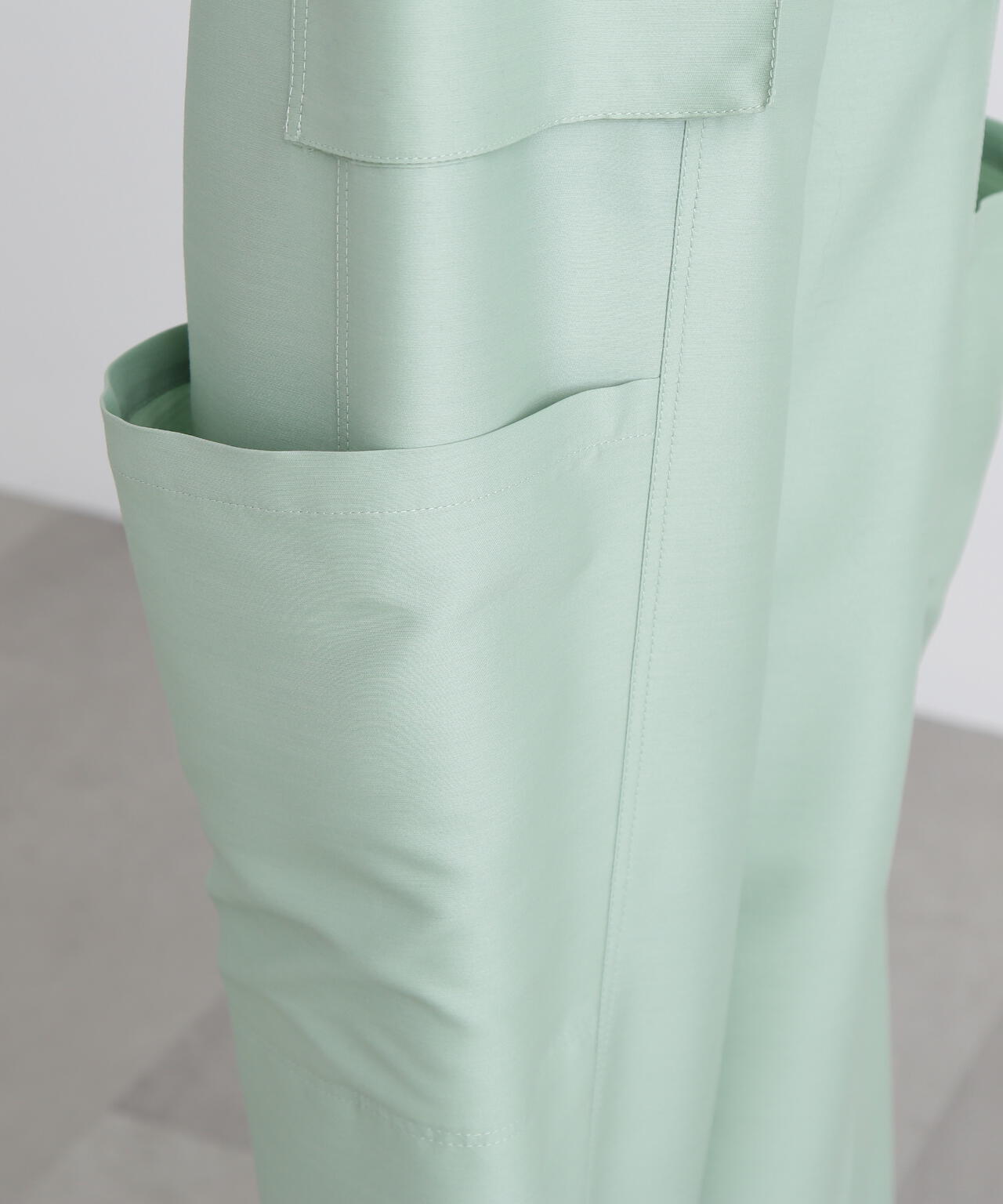 New Baker Cargo Pants