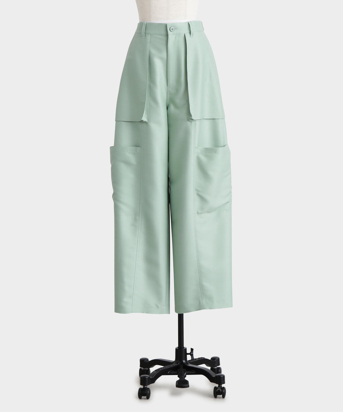New Baker Cargo Pants