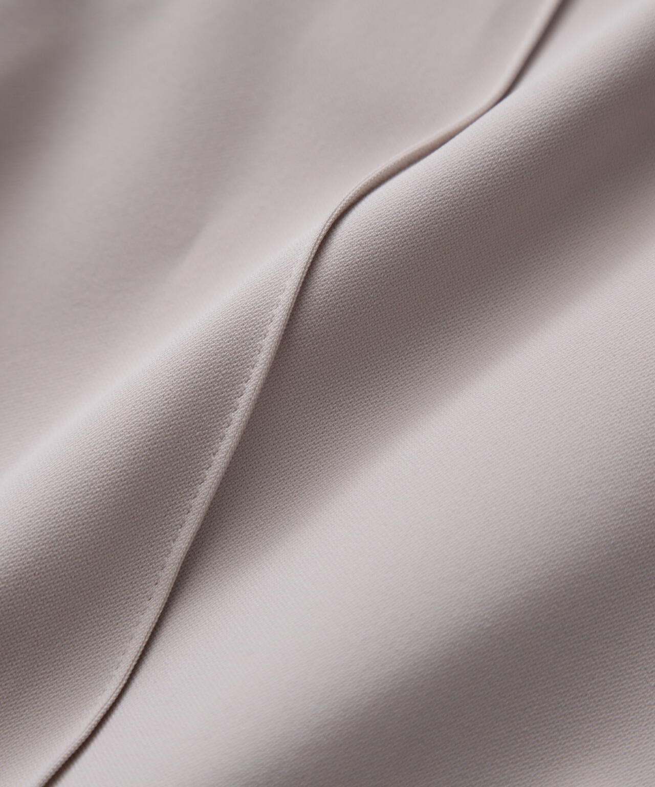 New Narrow Silhouette Pants