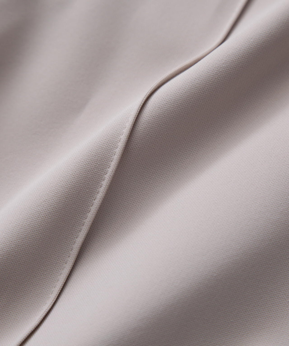 New Narrow Silhouette Pants