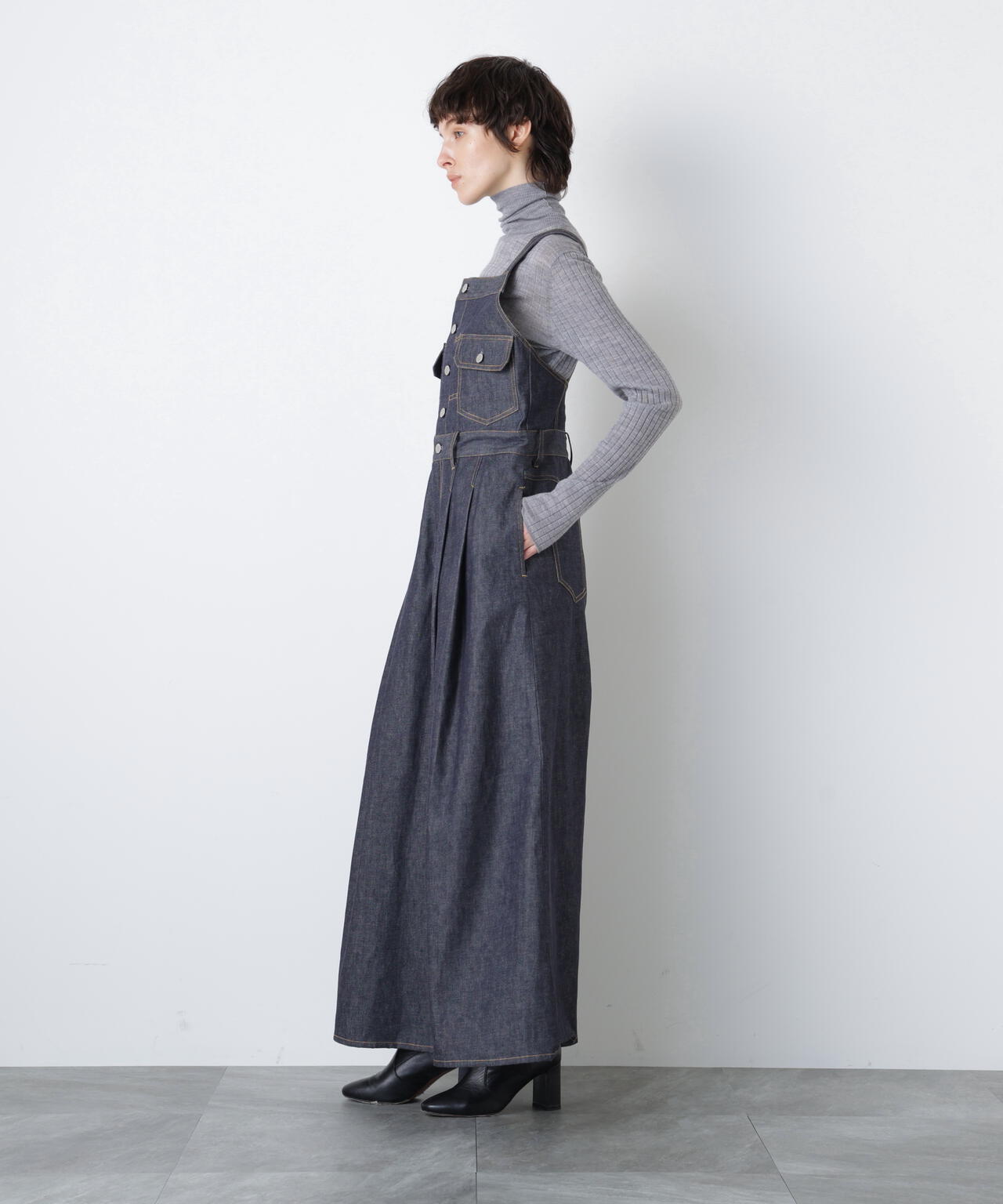 Super Wide Combinaison