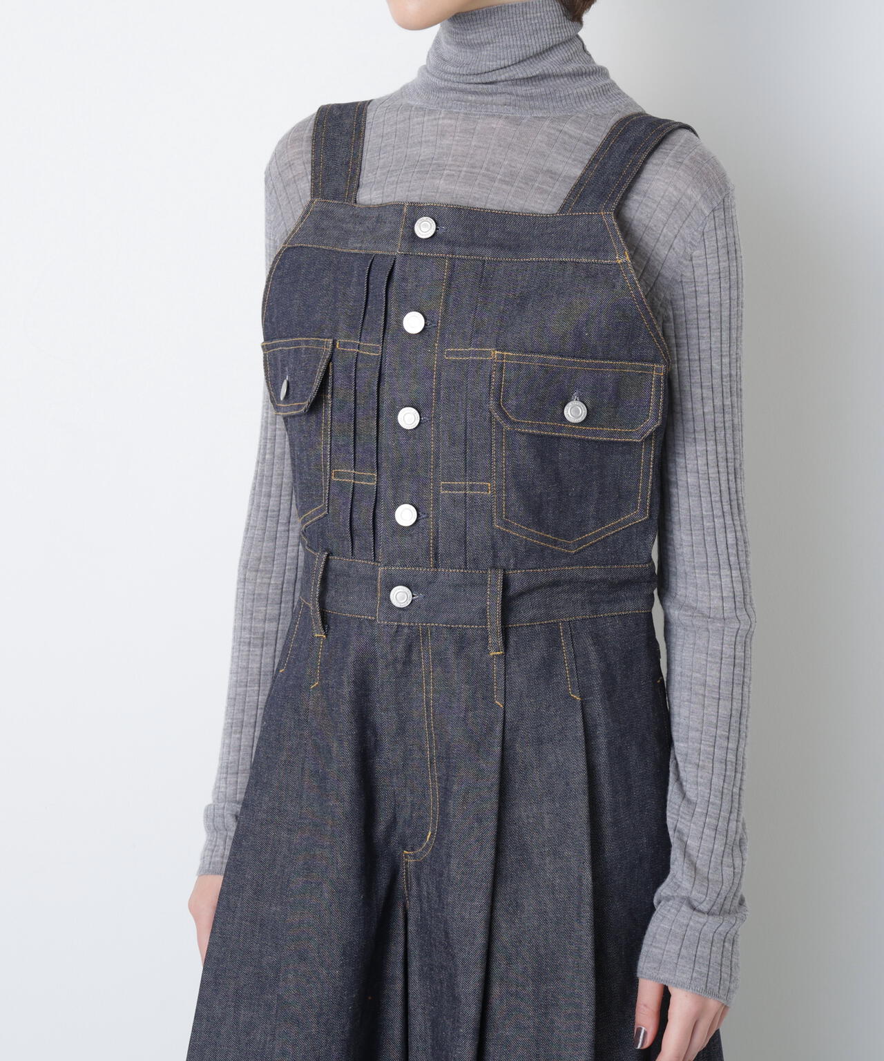 Super Wide Combinaison