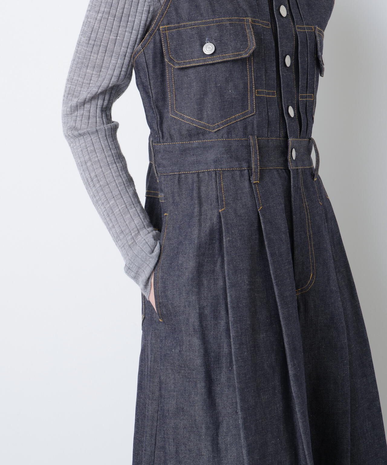 Super Wide Combinaison