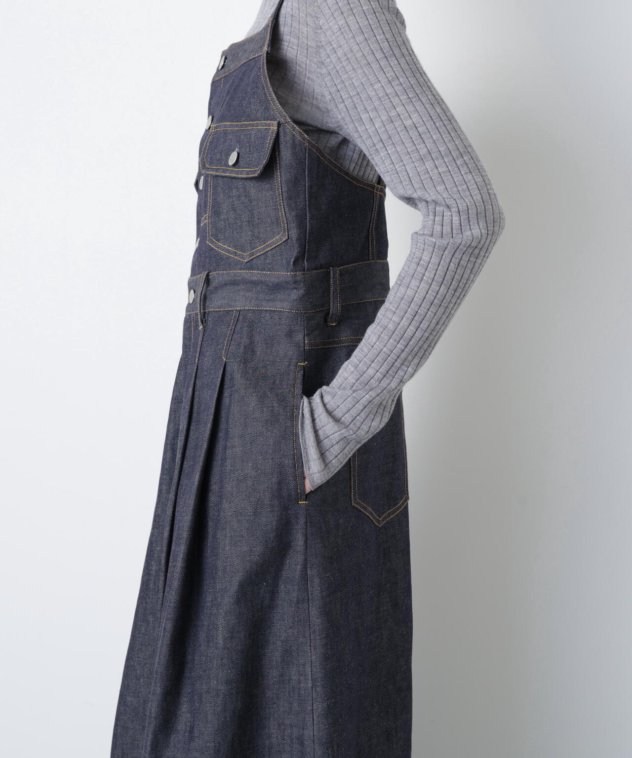 Super Wide Combinaison