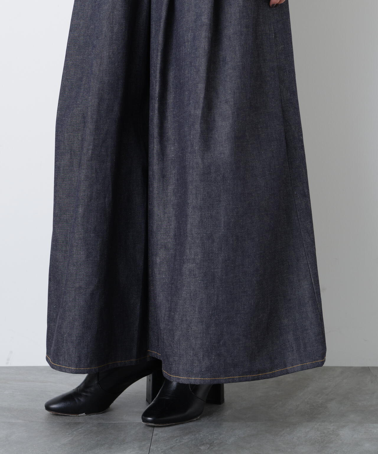 Super Wide Combinaison