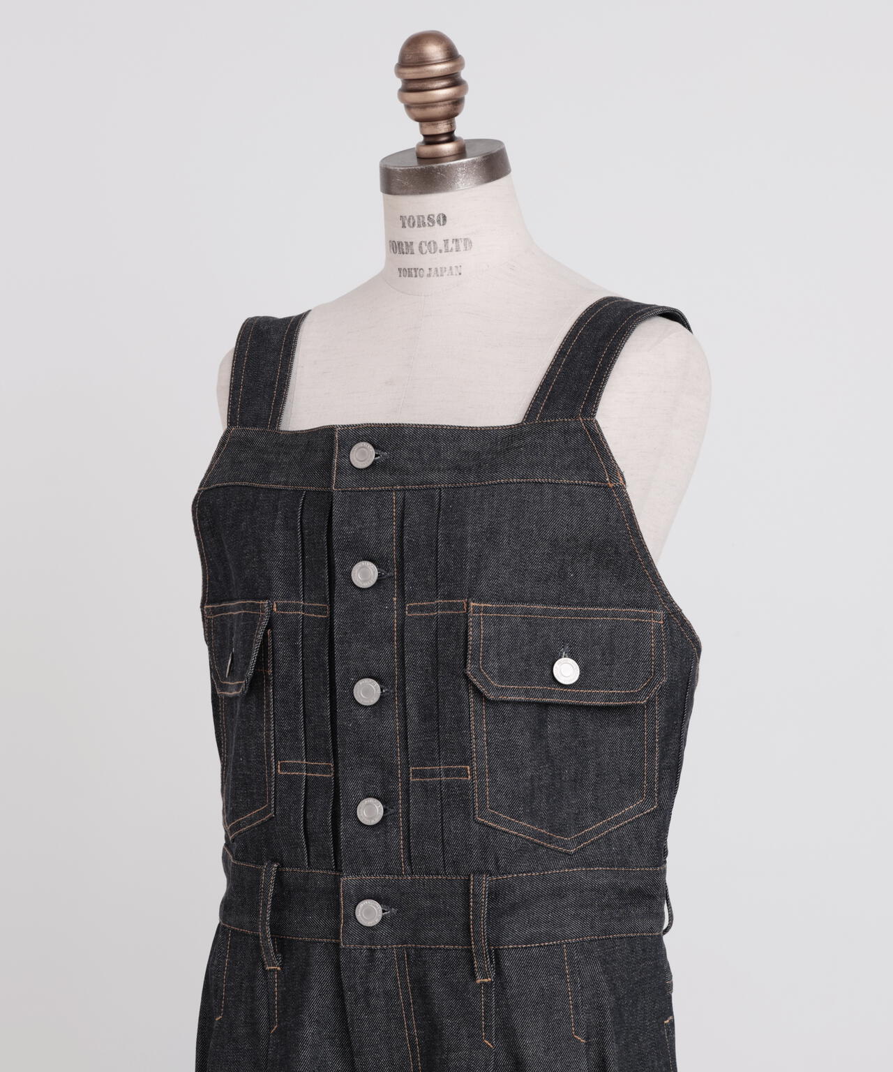 Super Wide Combinaison