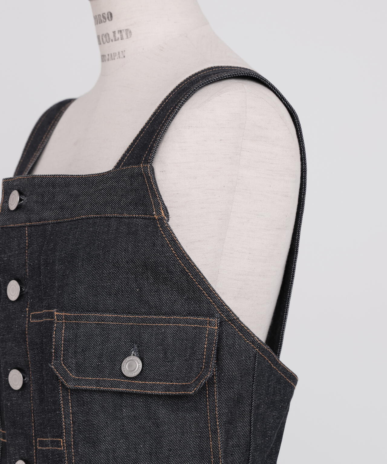 Super Wide Combinaison