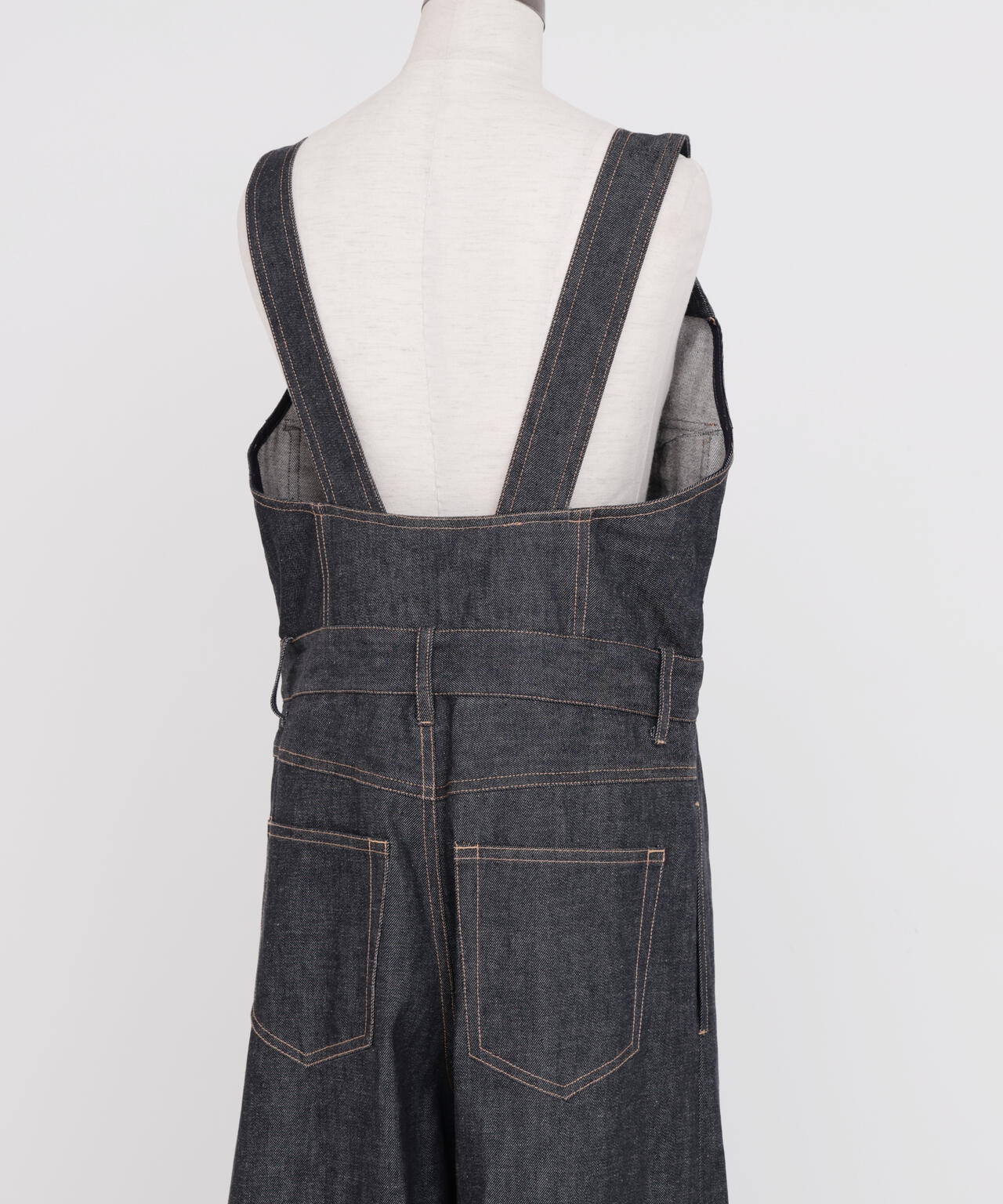 Super Wide Combinaison