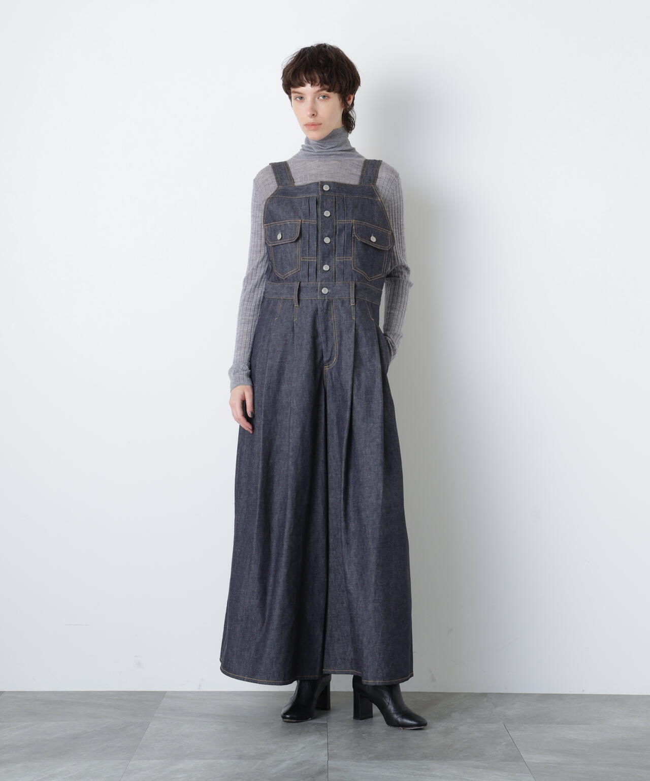 Super Wide Combinaison