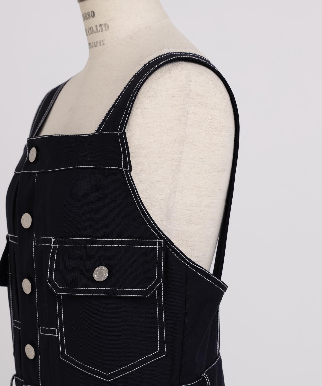 Super Wide Combinaison