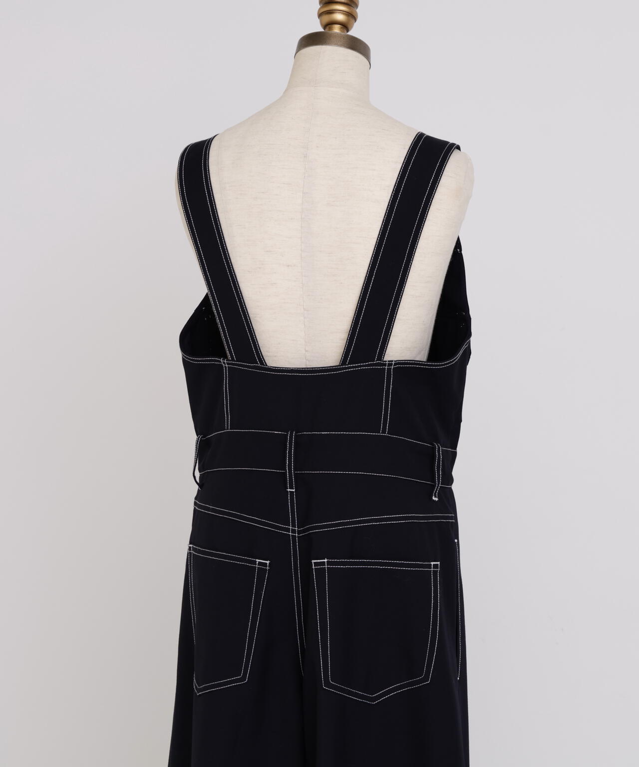 Super Wide Combinaison