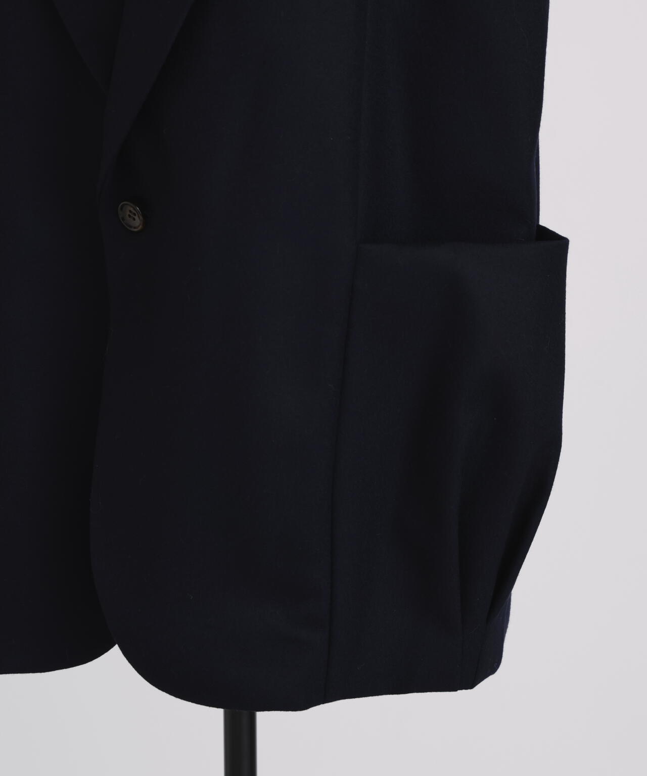 Baloon Silhouette Gilet