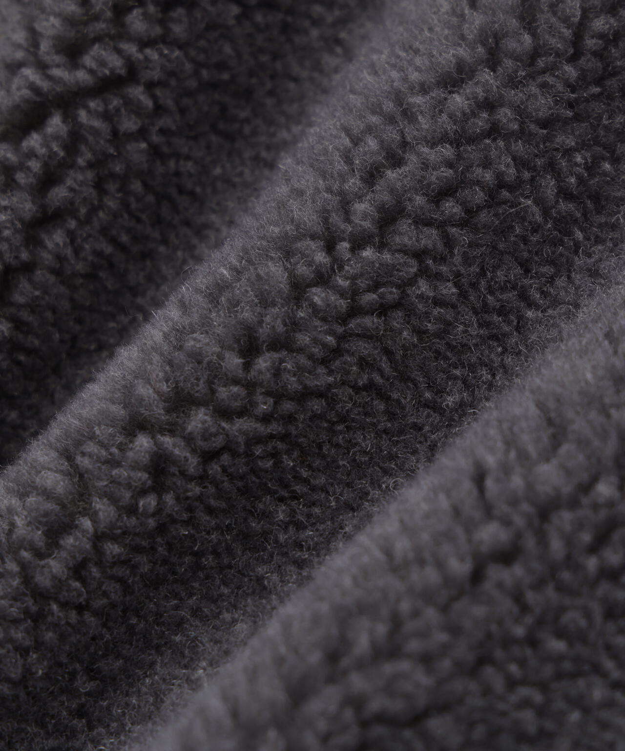 【CLASSY 1月号掲載商品】Boa Stand Zip Up Jacket