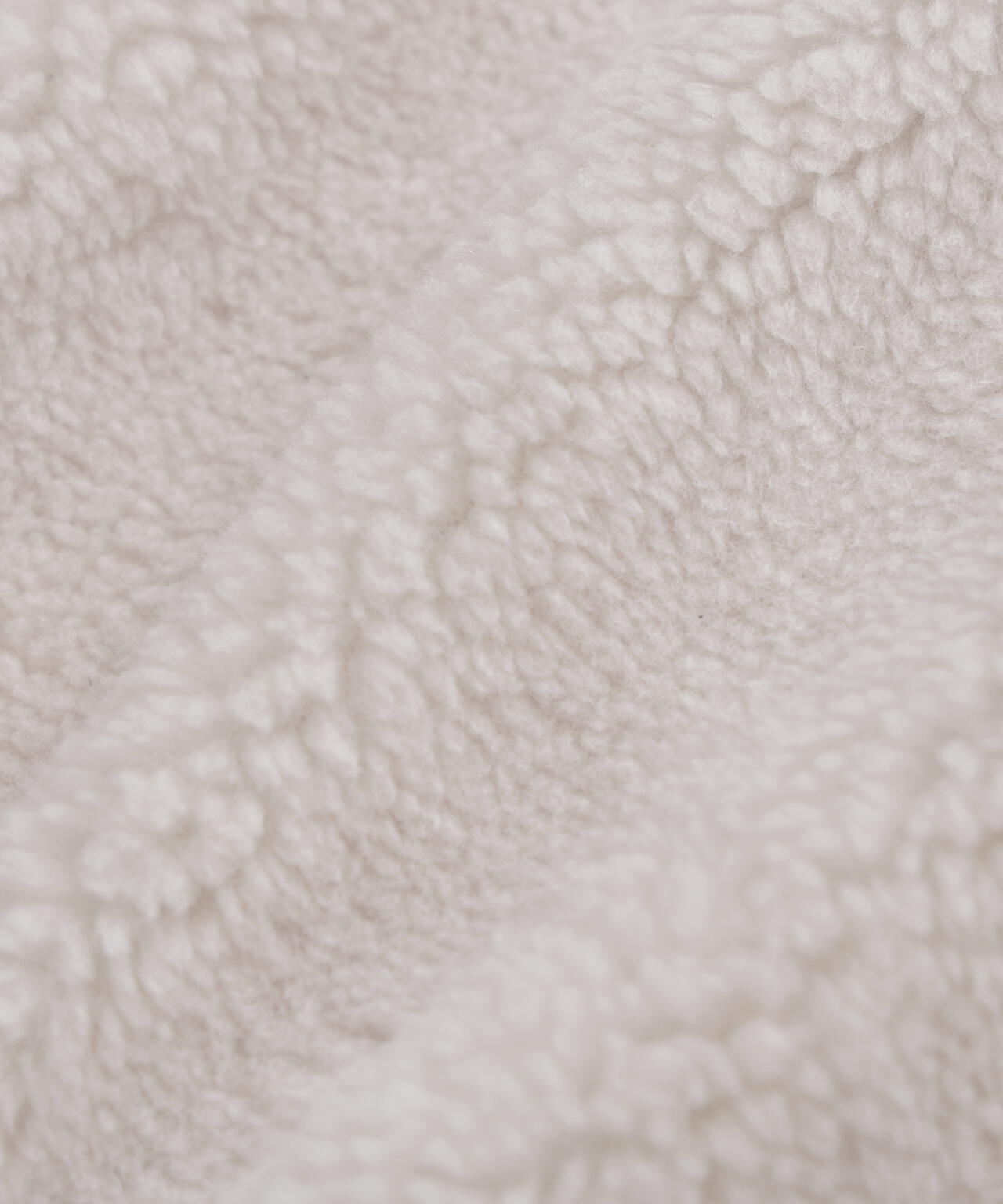 【CLASSY 1月号掲載商品】Boa Stand Zip Up Jacket