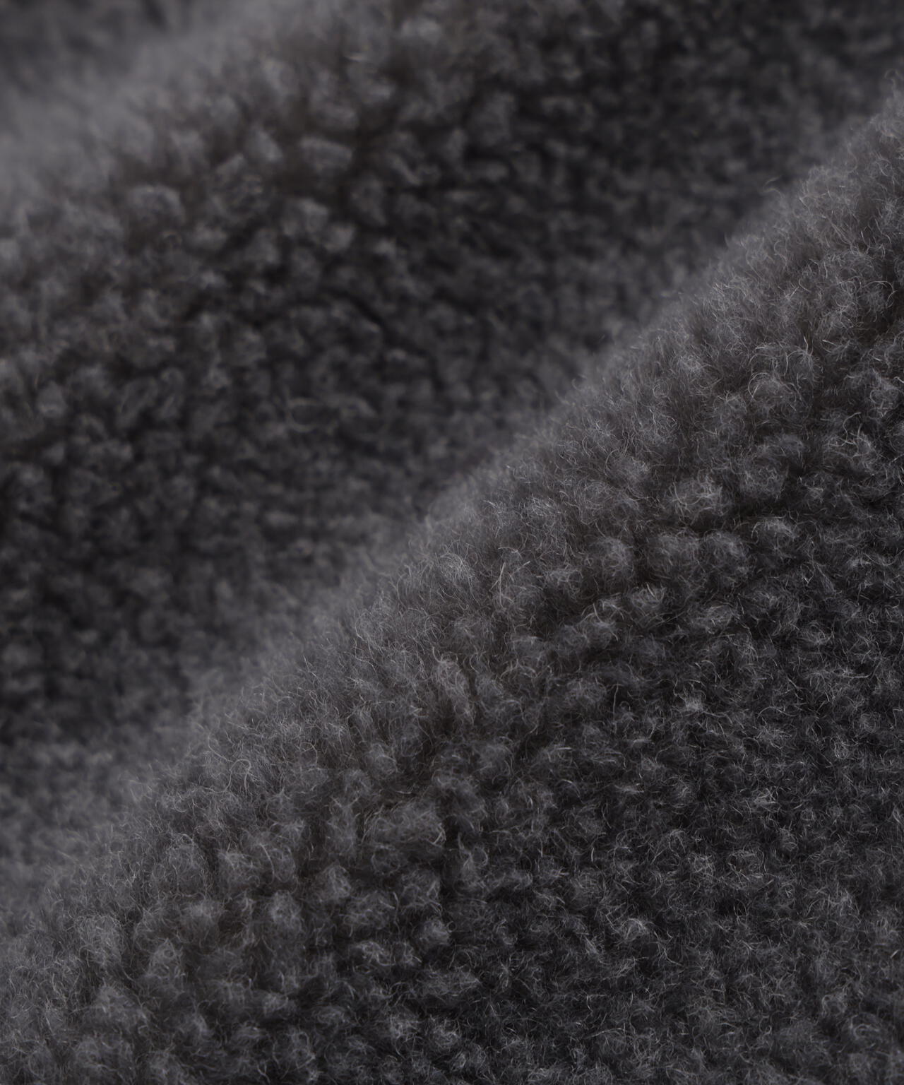 New Silhouette Boa Gilet