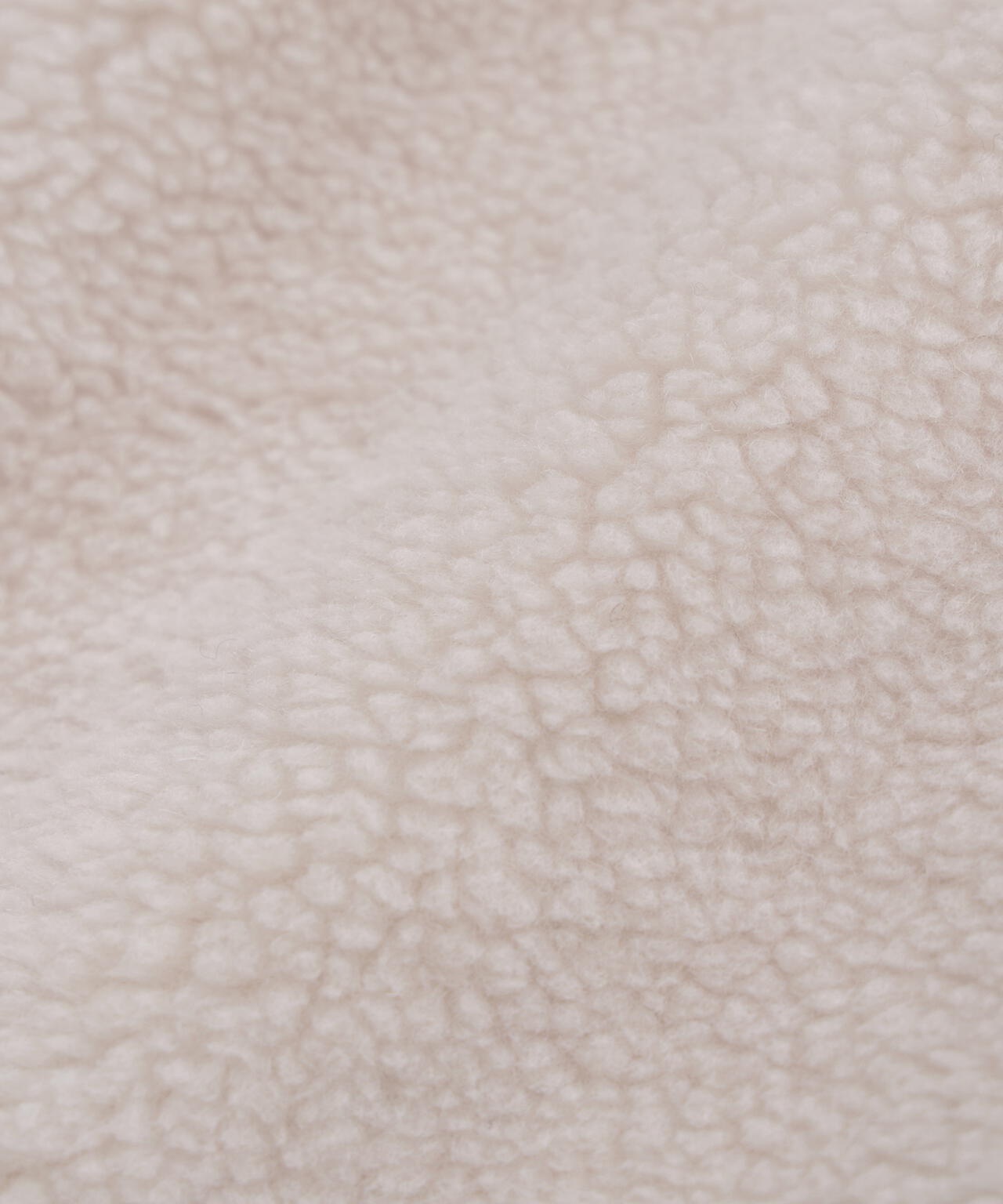 New Silhouette Boa Gilet