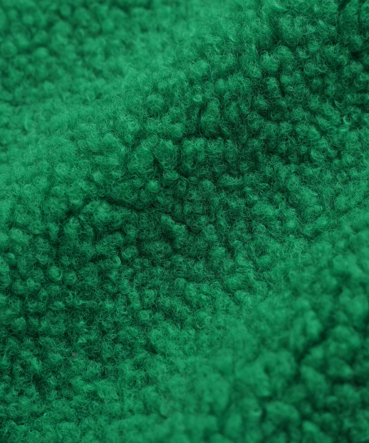 New Silhouette Boa Gilet