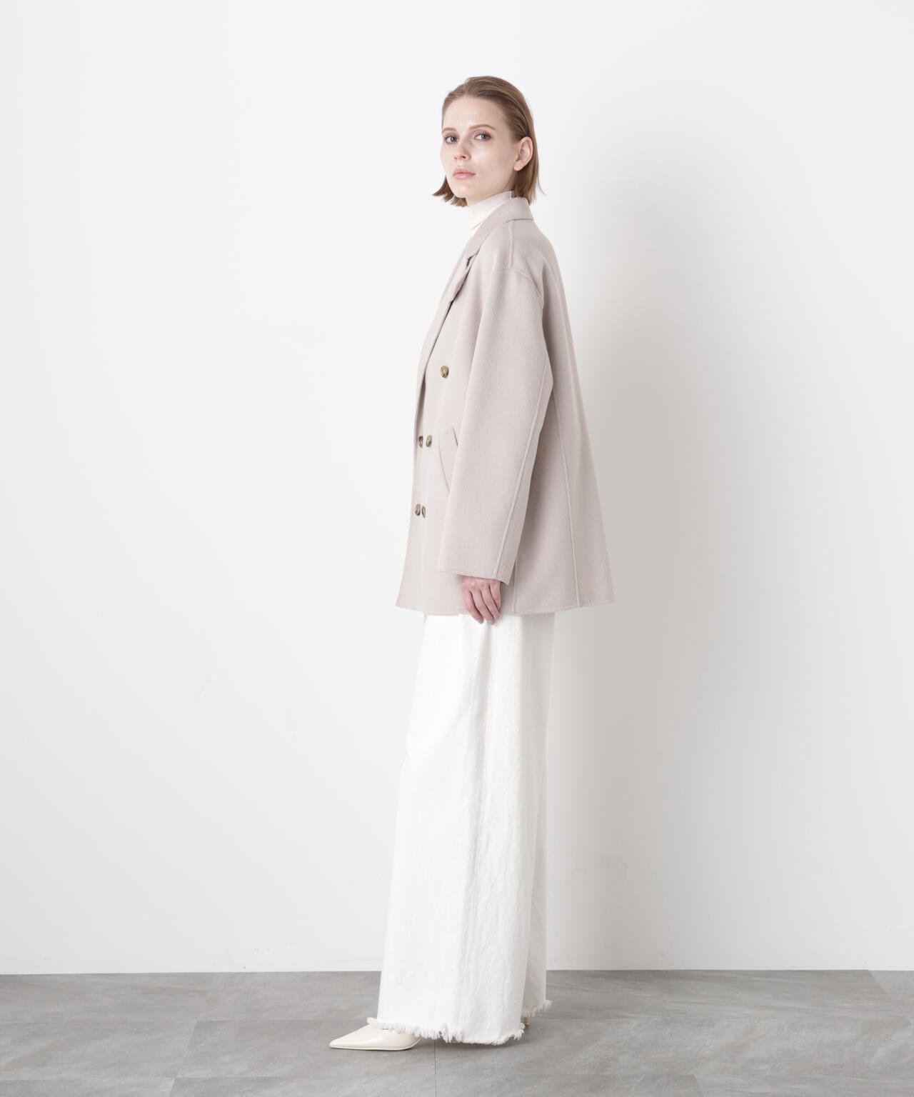 Light River Jacket