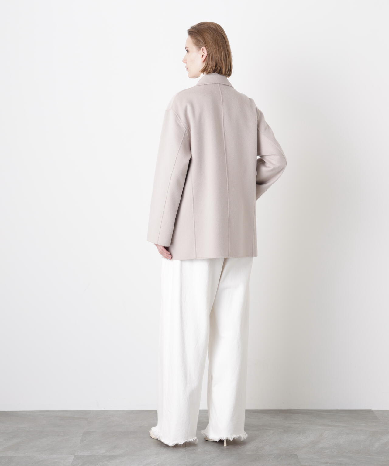 Light River Jacket