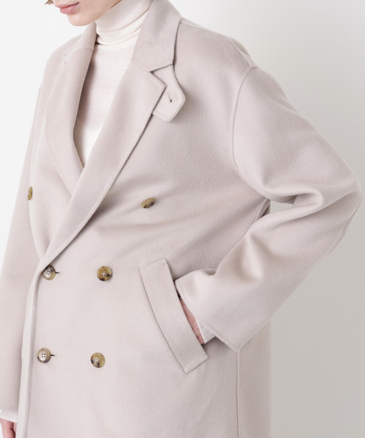 Light River Jacket