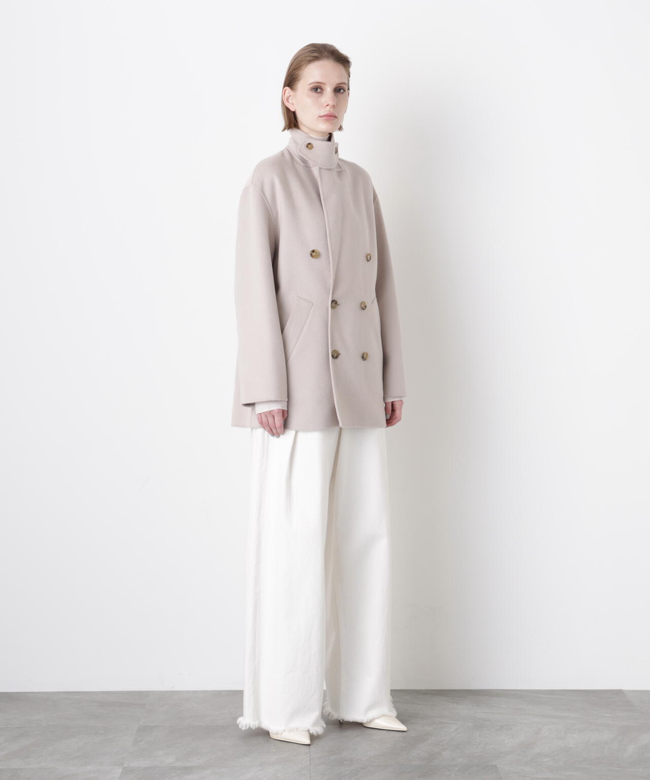 Light River Jacket