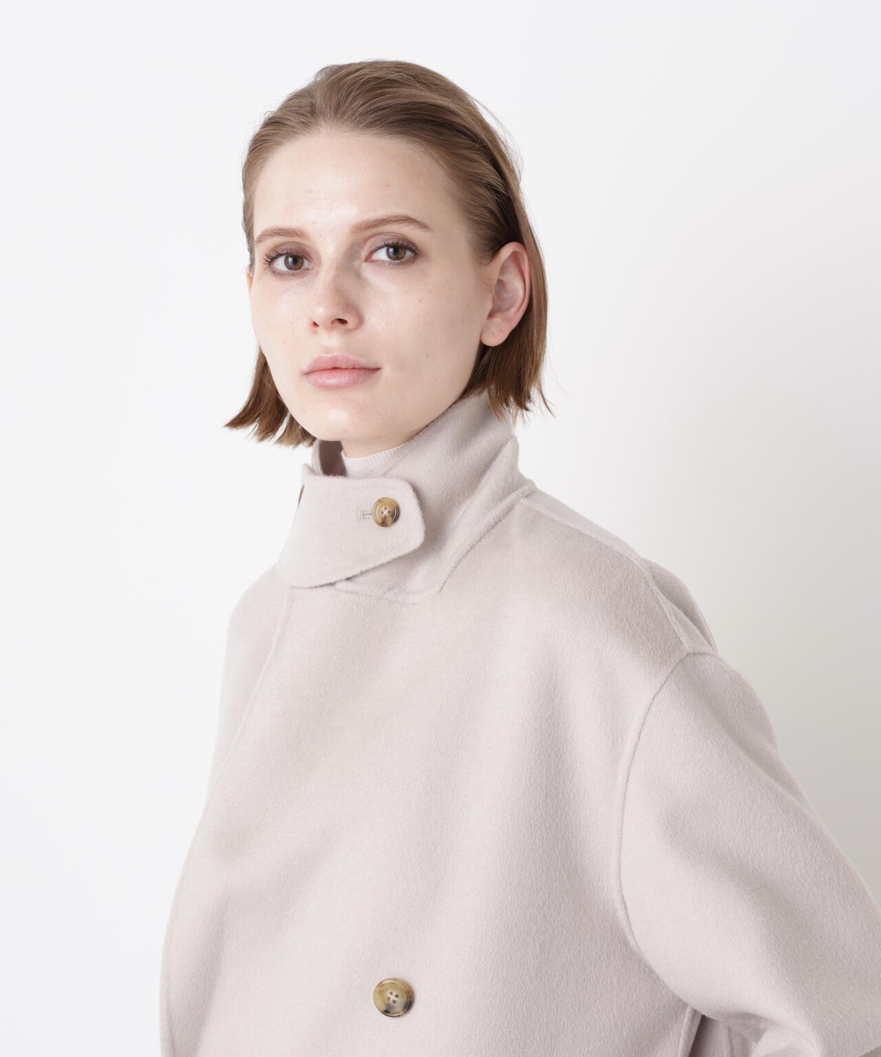 Light River Jacket