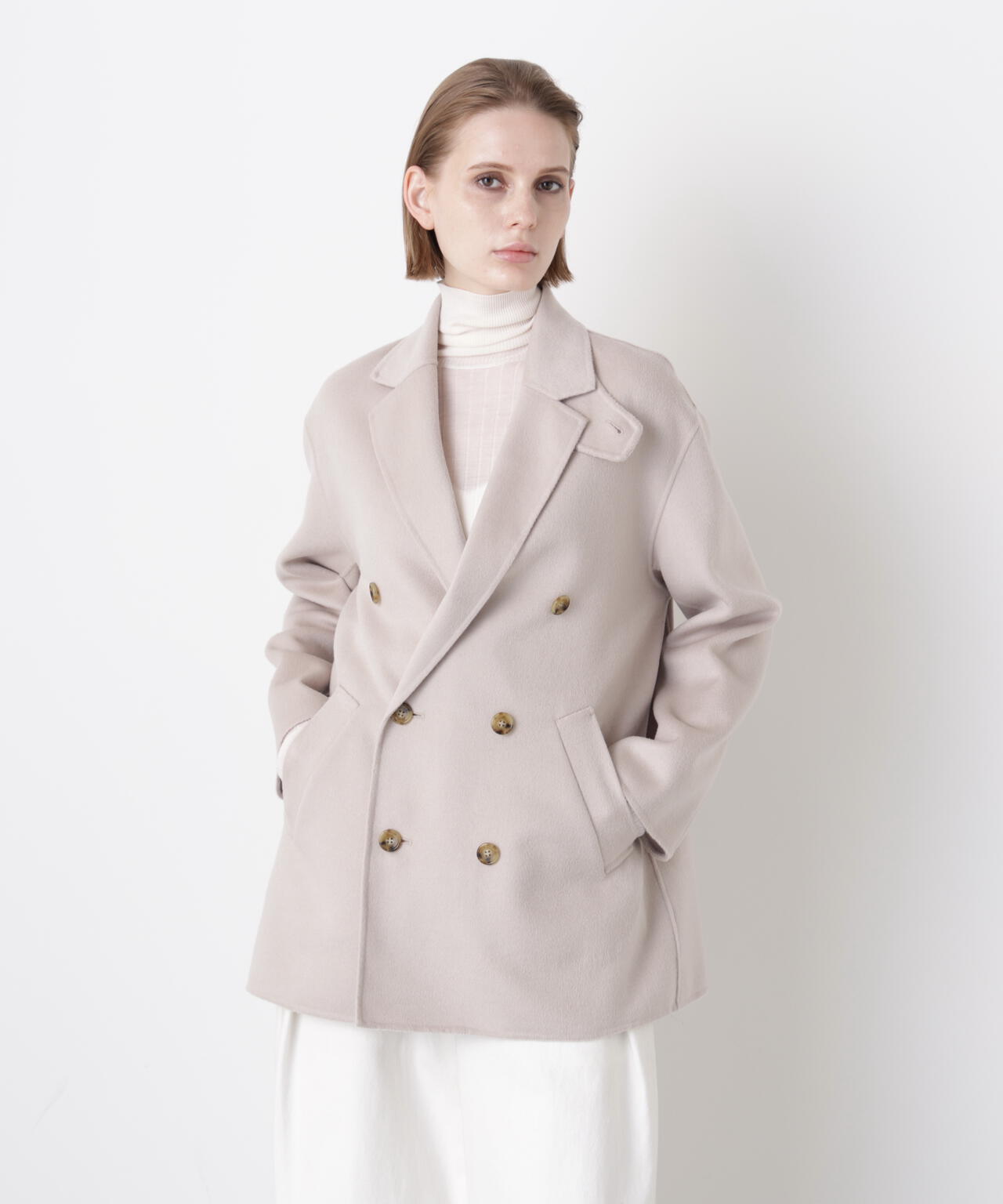 Light River Jacket