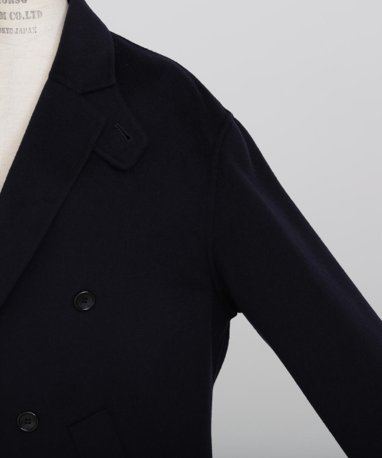 Light River Jacket