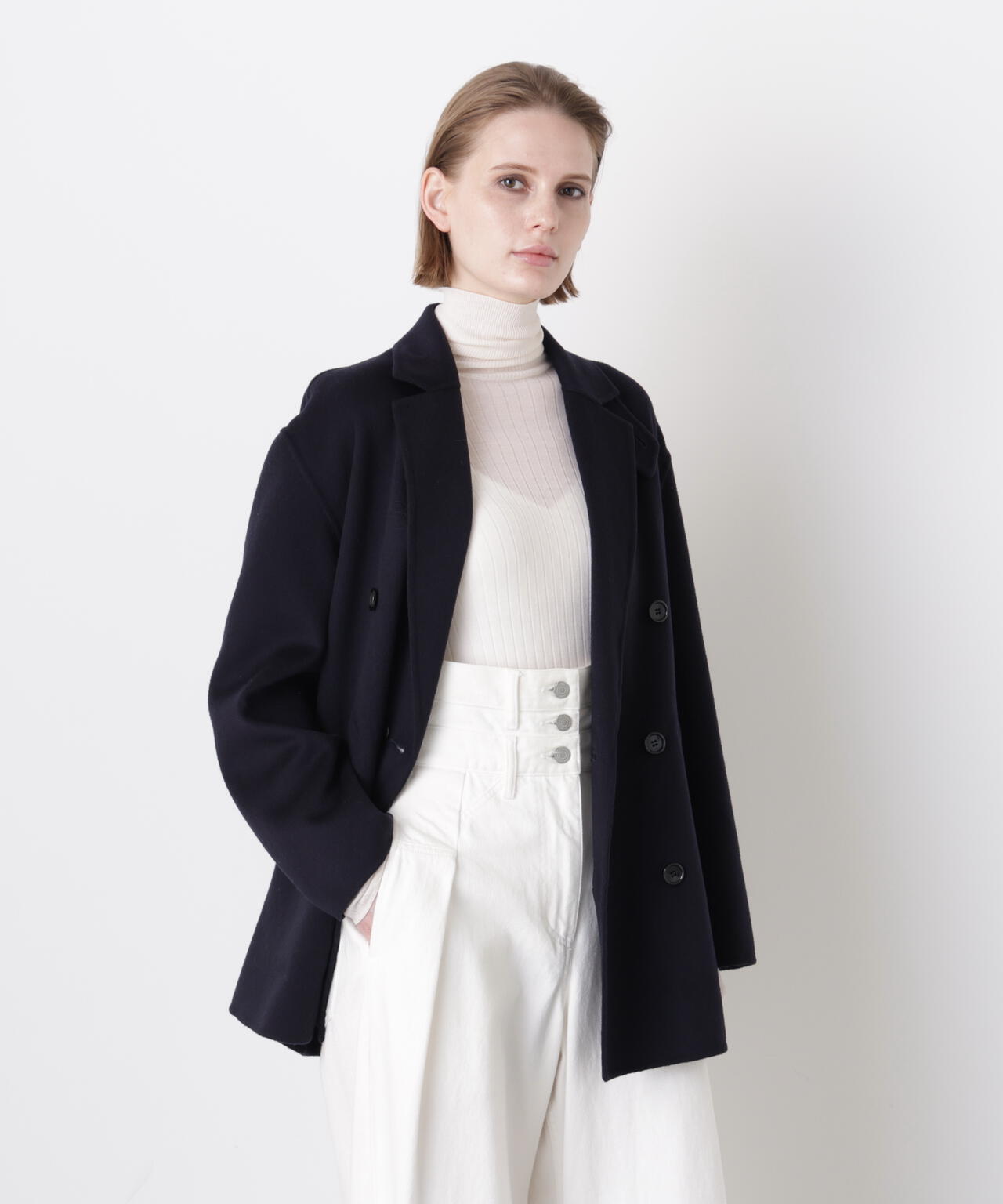 Light River Jacket