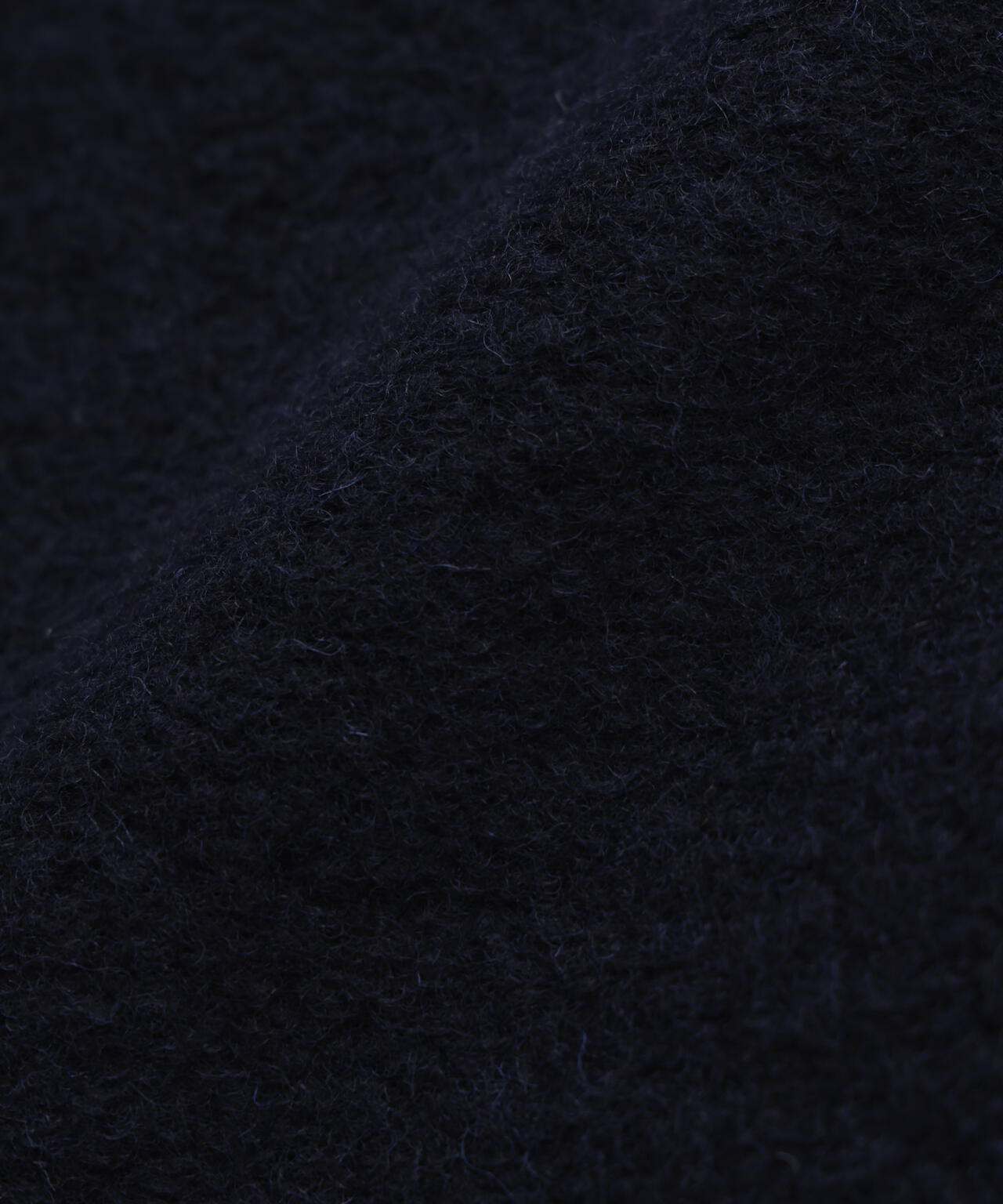 【GISELe 12月号掲載商品】New Big Silhouette Pea JK