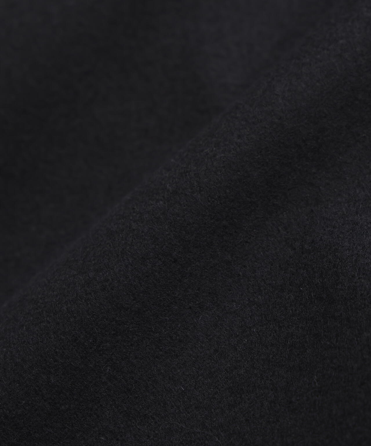 Constructed Sleeve Chester Coat