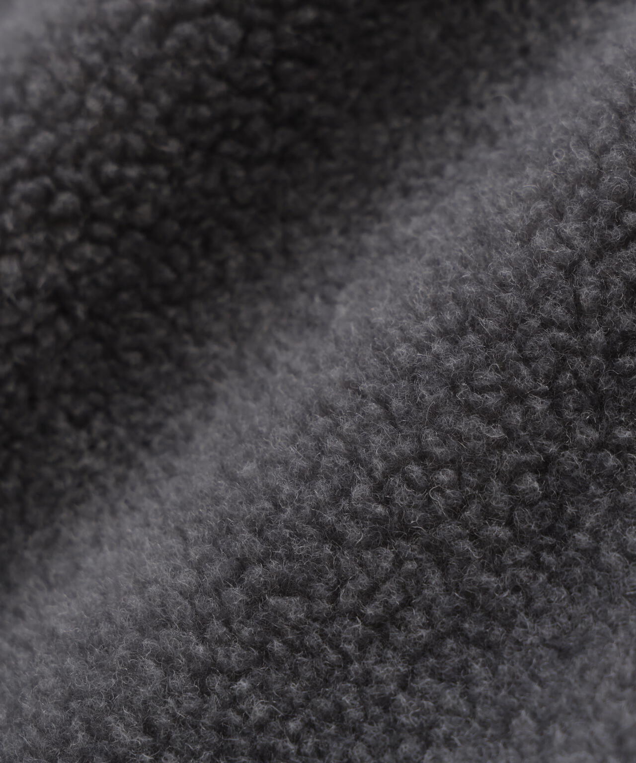 【Oggi 1月号掲載商品】New Silhouette Pea Coat