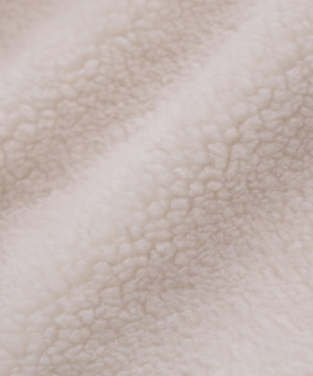 【Oggi 1月号掲載商品】New Silhouette Pea Coat