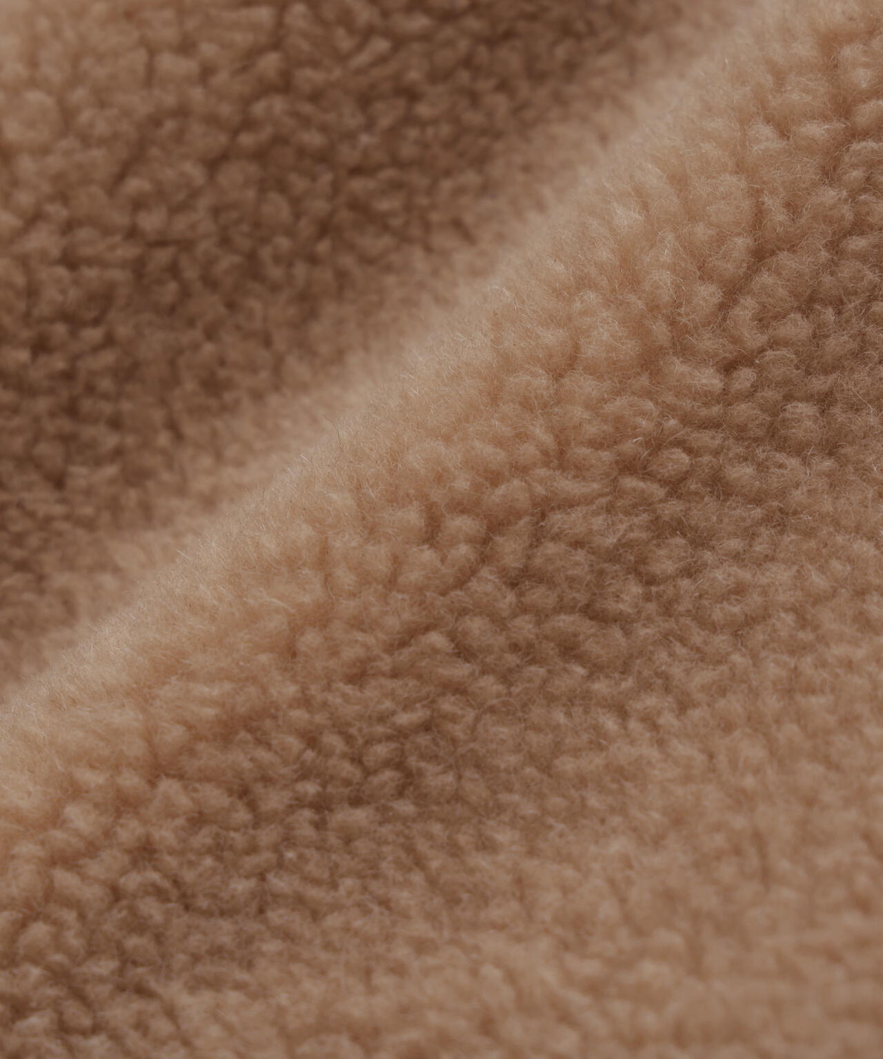 【Oggi 1月号掲載商品】New Silhouette Pea Coat