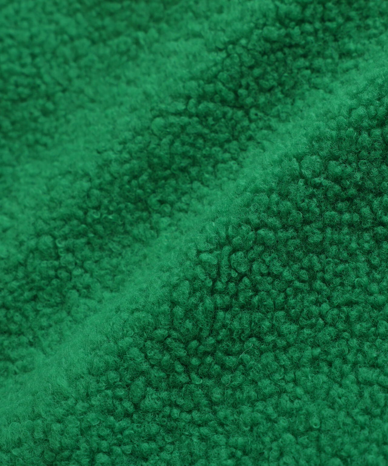 【Oggi 1月号掲載商品】New Silhouette Pea Coat