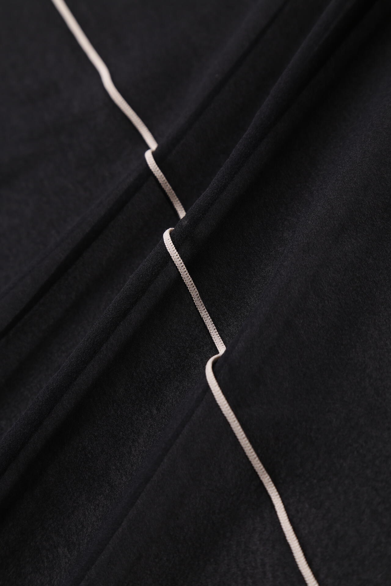 【GISELe 12月号掲載商品】Sheer Jersey