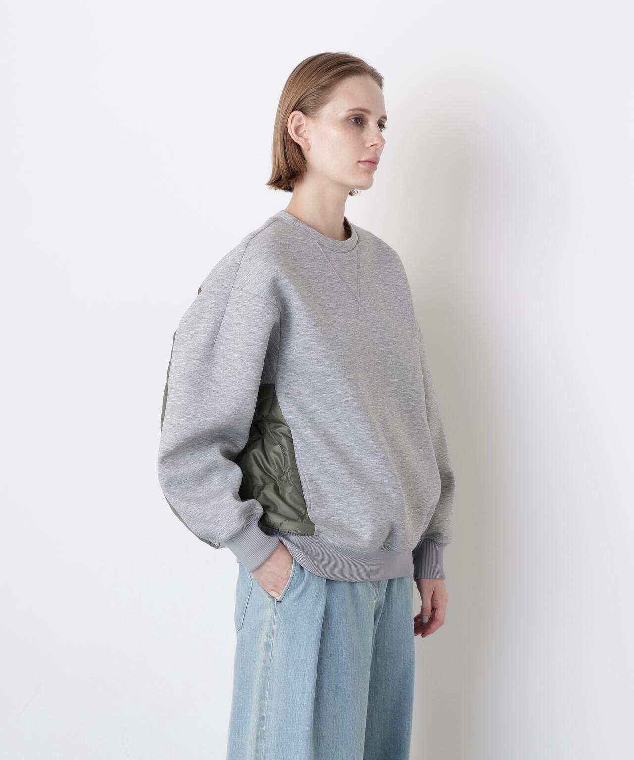 Quilted Combination PO