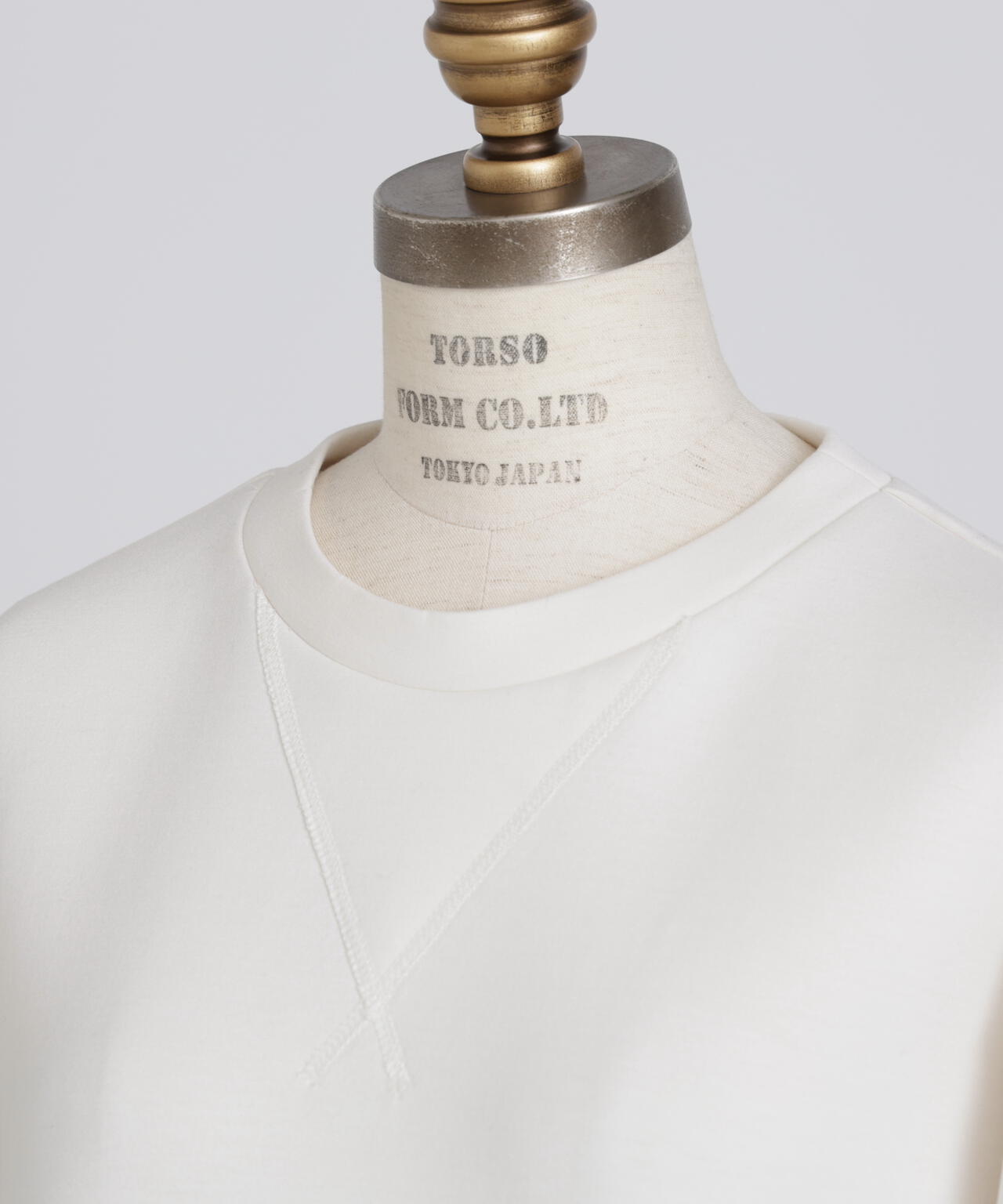 Quilted Combination PO