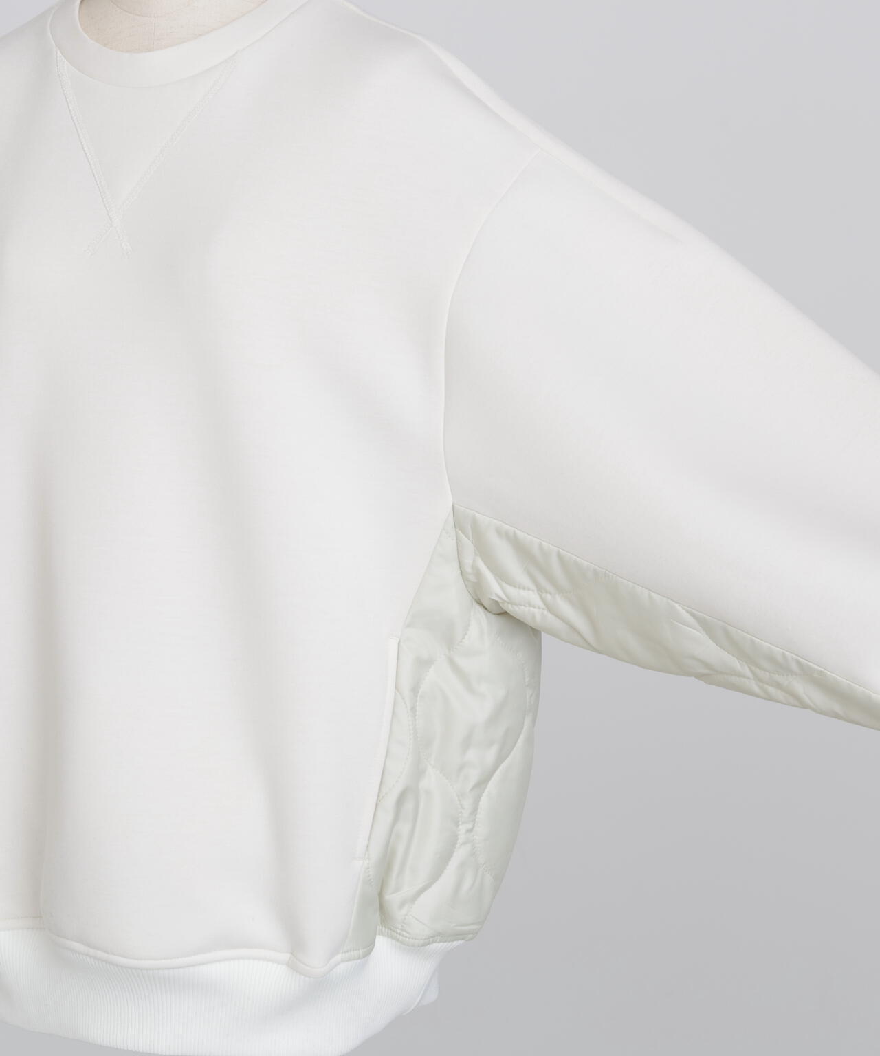 Quilted Combination PO