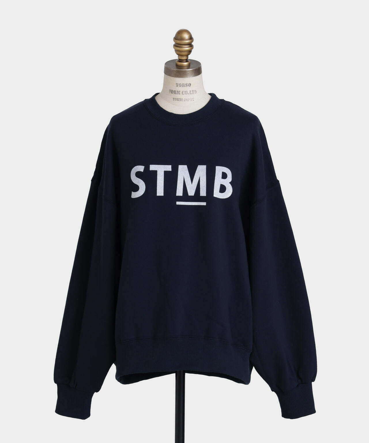 Printed Pullover
