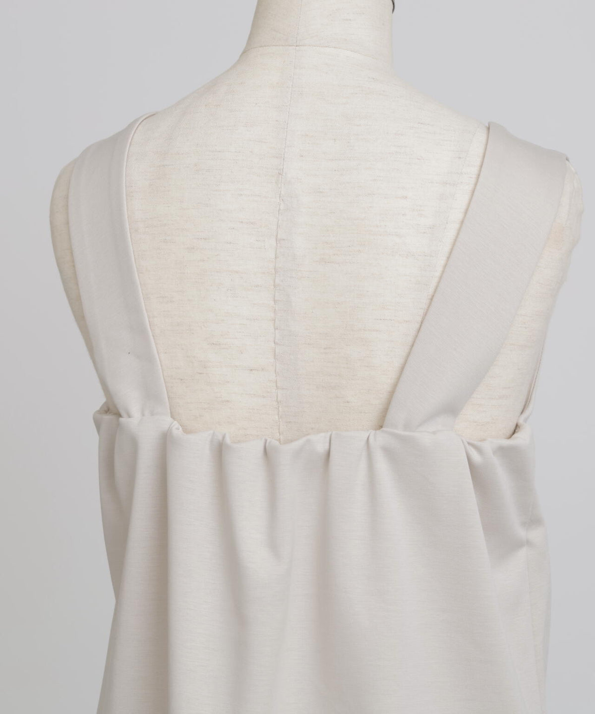 Straight Line Tank