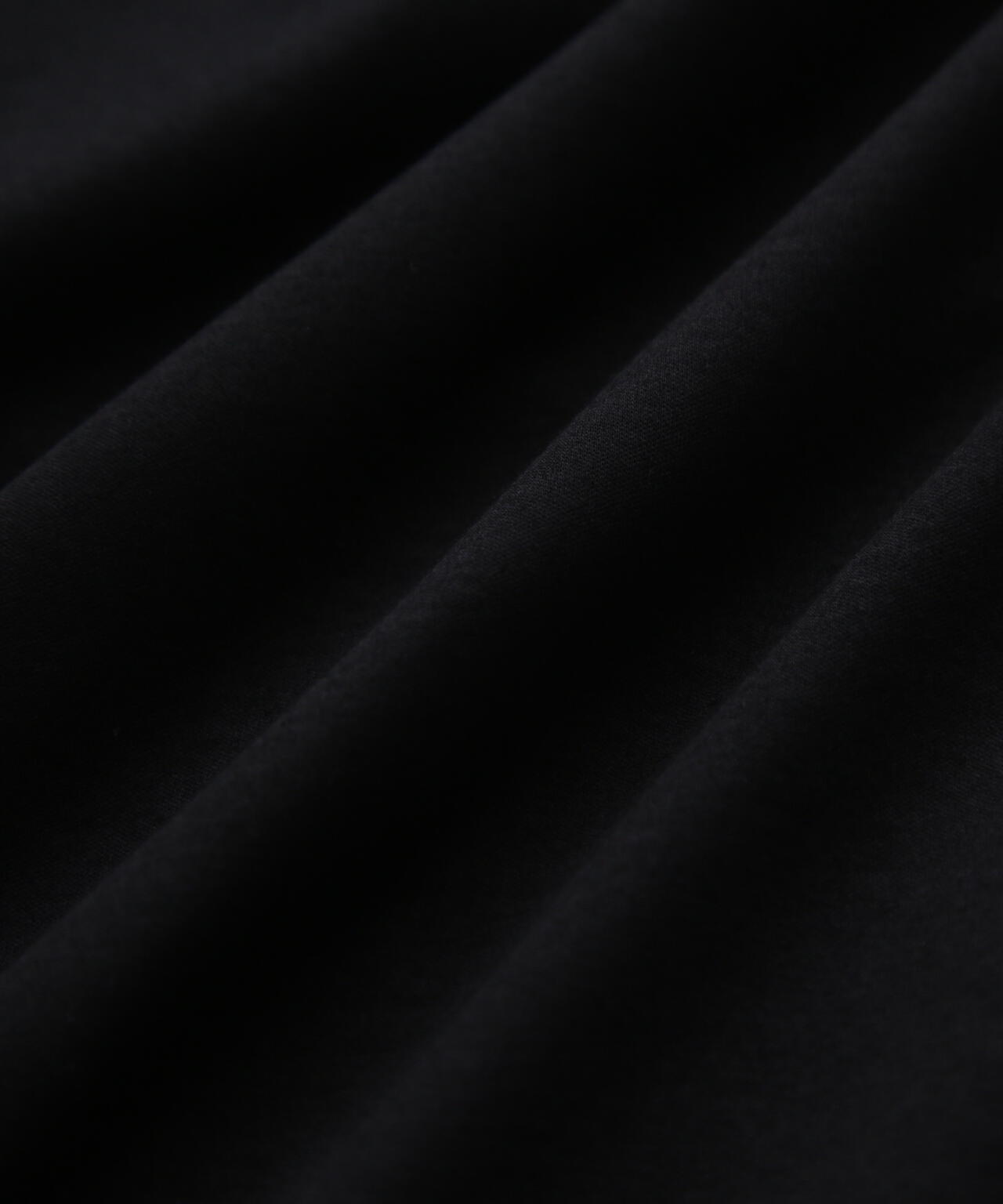 【GISELe 8月号掲載商品】Back Peplum Jersey