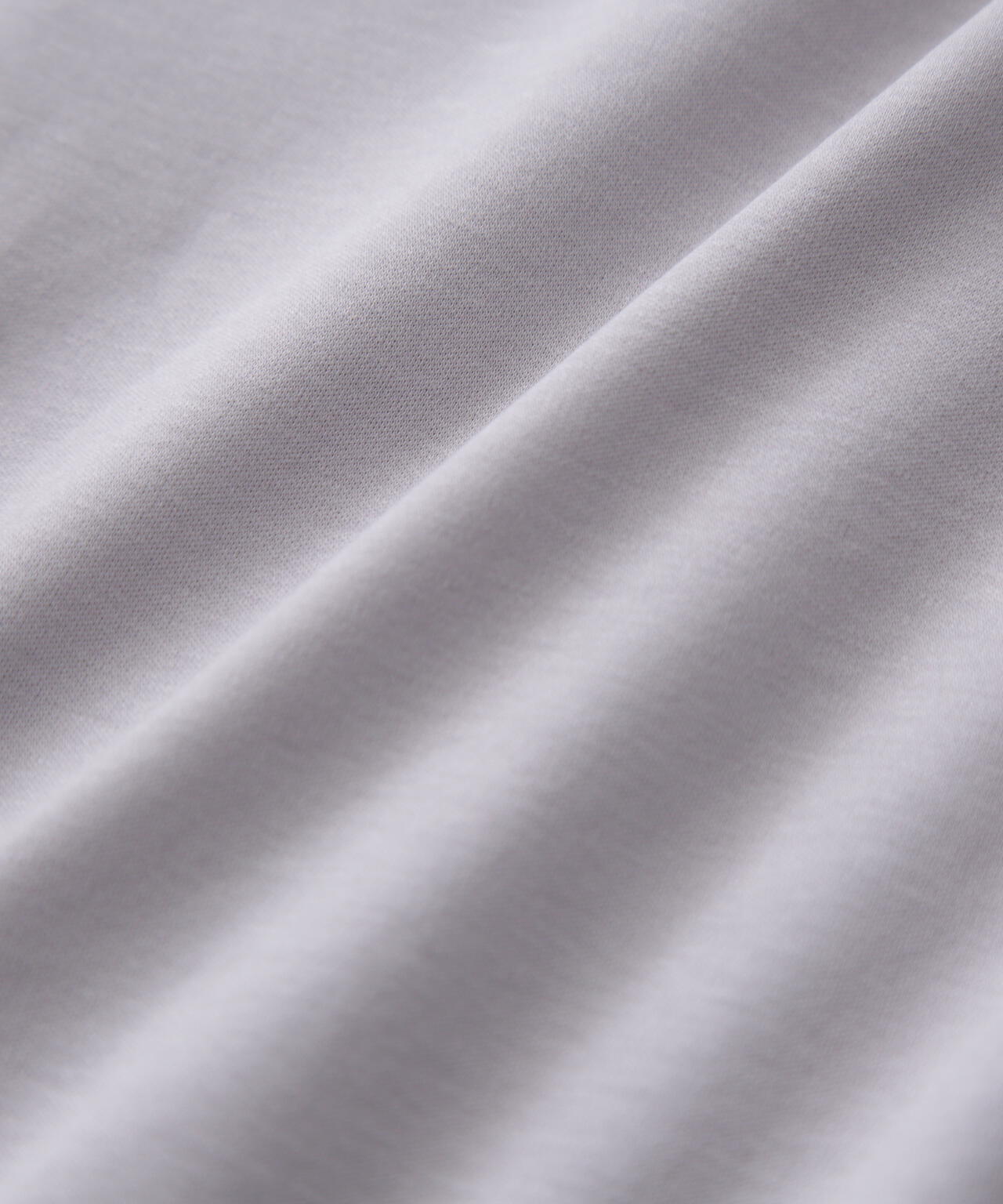 【GISELe 8月号掲載商品】Back Peplum Jersey